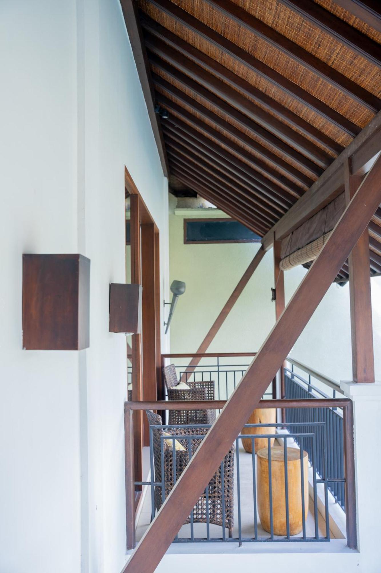 The Kumpi Villas Seminyak Buitenkant foto