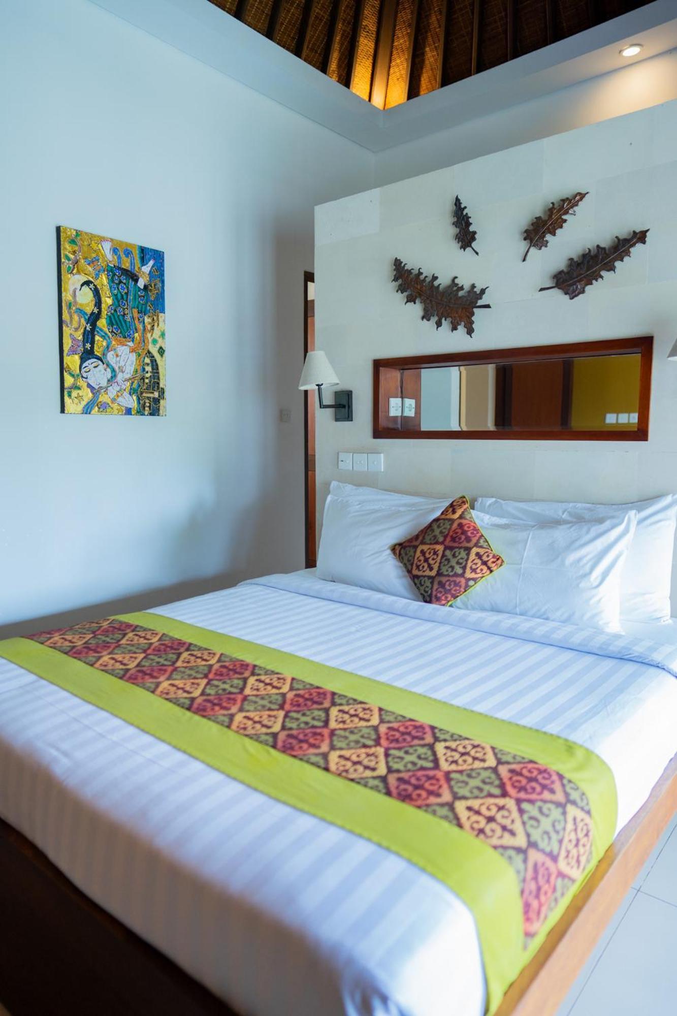 The Kumpi Villas Seminyak Buitenkant foto